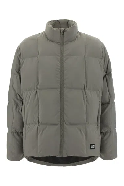 AMBUSH QUILTED JACKET