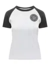 Ambush White Raglan T-shirt In White
