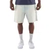 Ambush Rawedge Regular Denim Short In Blue