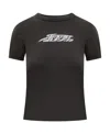 Ambush Reflector T-shirt In Black