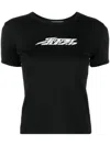 Ambush Reflector T-shirt In Black