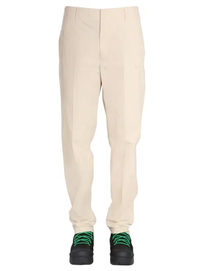 AMBUSH RELAXED FIT TROUSERS