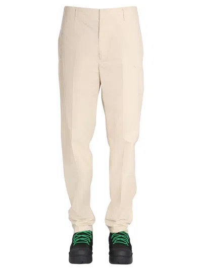 Ambush Relaxed Fit Trousers In Multi