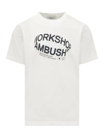 Ambush Revolve Logo T-shirt