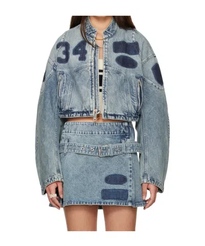 AMBUSH RIDER JACKET