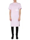 Ambush Round Neck Dress