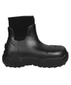 Ambush Rubber Boots In Black