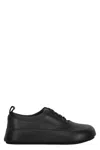 Ambush Vulcanised Hybrid Low-top Sneakers In Black