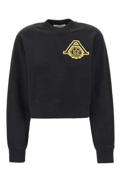 AMBUSH COTTON SWEATSHIRT