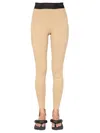 Ambush "scuba" Leggings