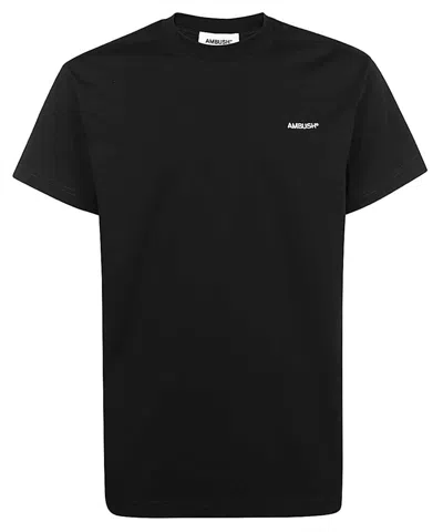 Ambush Set Of Three T-shirts In Black