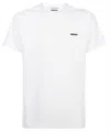 Ambush Set Of Three T-shirts In White