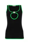 Ambush Shirts In Black