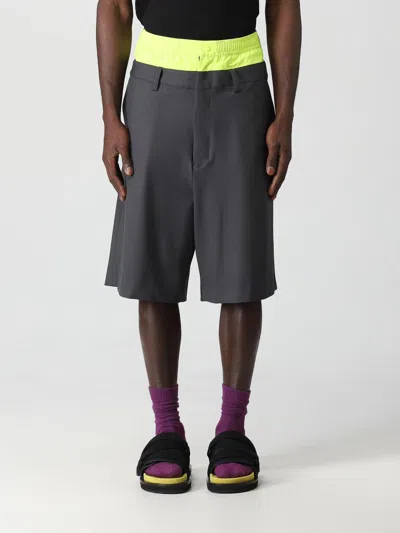 Ambush Short  Men Color Grey
