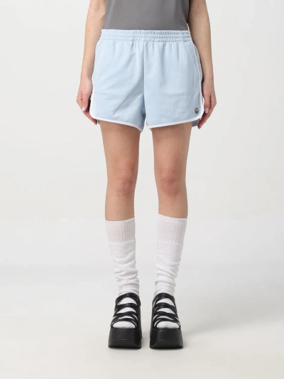 Ambush Short  Woman Colour Blue