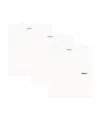 Ambush Short-sleeved T-shirt Three-pack