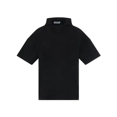 AMBUSH AMBUSH SHORT SLEEVES SWEATSHIRT