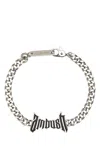 Ambush Bracelets In Silver