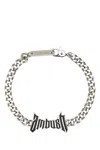 Ambush Metallic Chain Link Bracelet