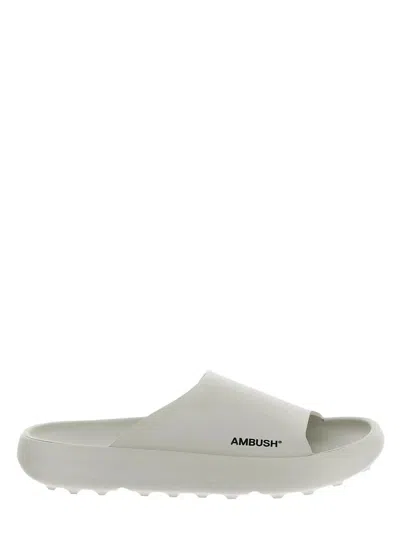 Ambush Sliders In Multi