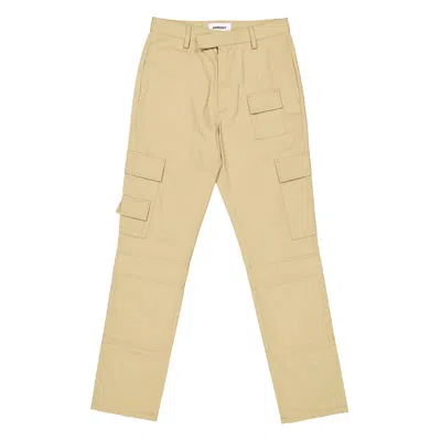 AMBUSH AMBUSH SLIM CARGO PANTS