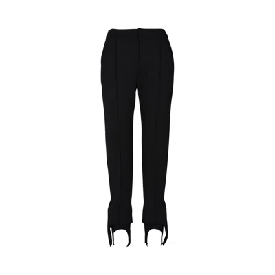 Pre-owned Ambush Slim Pants 'black' | Women's Size Xs