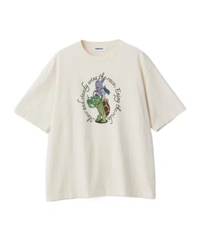 Ambush Slowsteady T-shirt