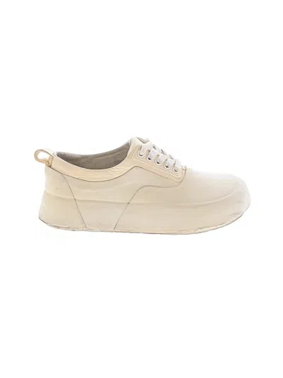 Pre-owned Ambush Sneakers In Ivory