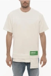 Ambush T-shirts In White