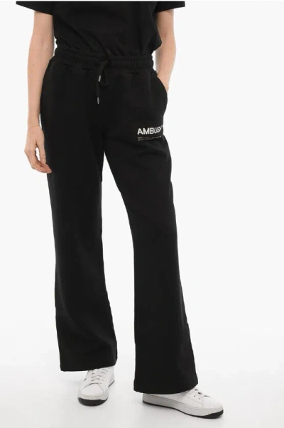 Ambush Pants In Black