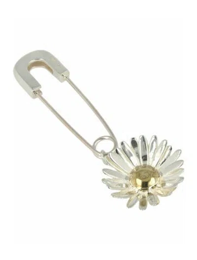 Pre-owned Ambush Sterling Silver Single Earring