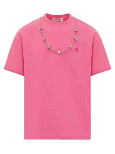 AMBUSH STOPPERS T-SHIRT