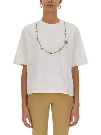 AMBUSH STOPPERS T-SHIRT