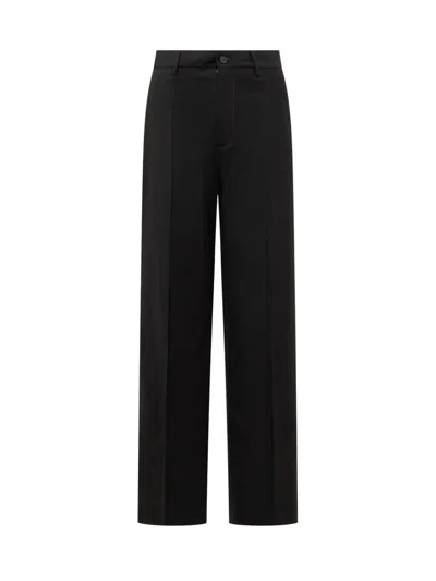 Ambush Tailoringsì Trousers In Black