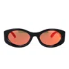 Ambush Sunglasses In Black
