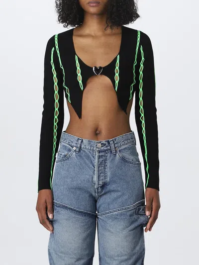Ambush Sweater  Woman Color Black