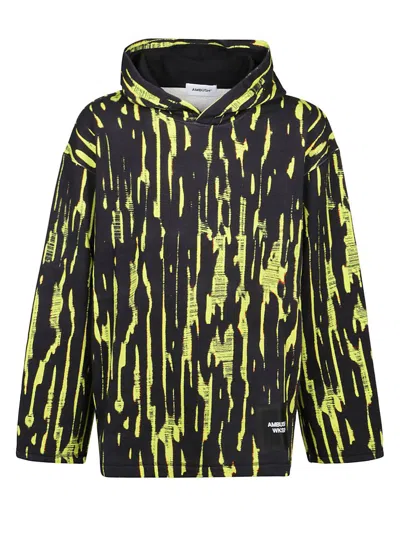 Ambush Sweaters In Yellow