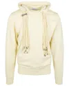 Ambush Sweatshirt In White