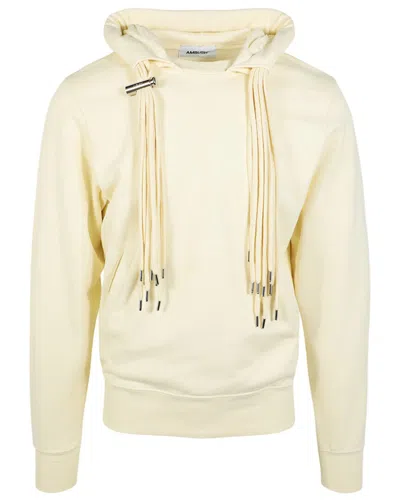 Ambush Sweatshirt In Animal Print