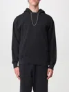Ambush Ballchain Hoodie In Black