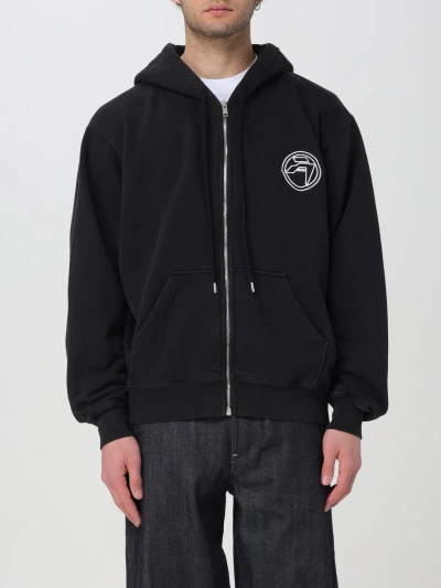 Ambush Sweatshirt  Men Colour Black