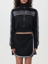 AMBUSH SWEATSHIRT AMBUSH WOMAN COLOR BLACK,F32100002