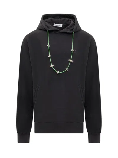 AMBUSH AMBUSH SWEATSHIRT STOPPERS