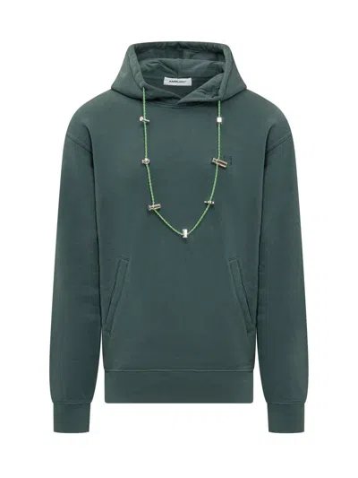 Ambush Sweatshirt Stoppers In Green