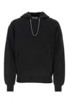 Ambush Ballchain Hoodie In Black