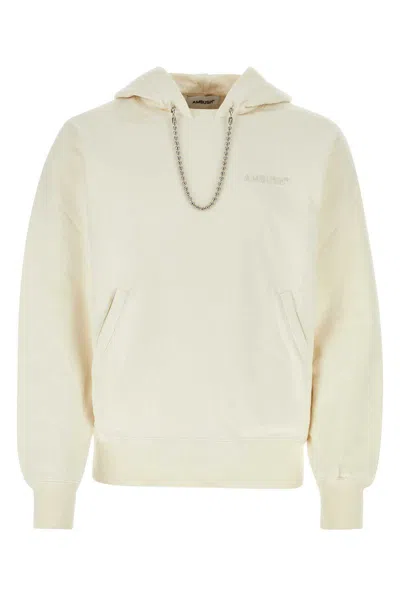 AMBUSH AMBUSH SWEATSHIRTS