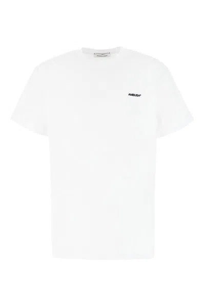 Ambush T-shirt In White