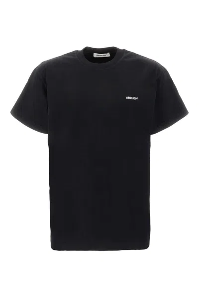 Ambush T-shirt In Black
