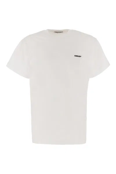 Ambush T-shirt In White