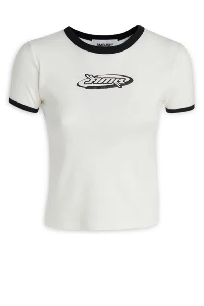 Ambush T-shirt In Multi